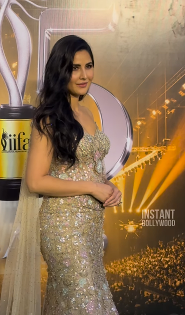 IIFA 2025: Katrina Kaif