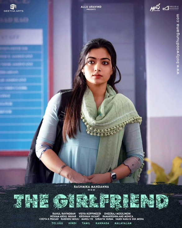 Vicky Kaushal Starrer Chhaava Becomes The 8th Biggest Hit Of Indian Cinema, Beating Animal And Pathaan - Instant Bollywood The Girlfriend